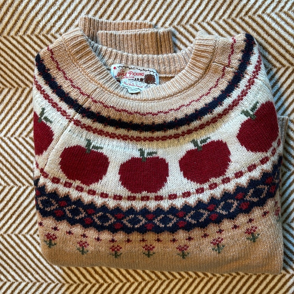 EUC Kiel James Patrick sweater